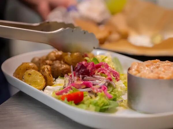 La Fontaine vous accueille désormais du lundi au samedi