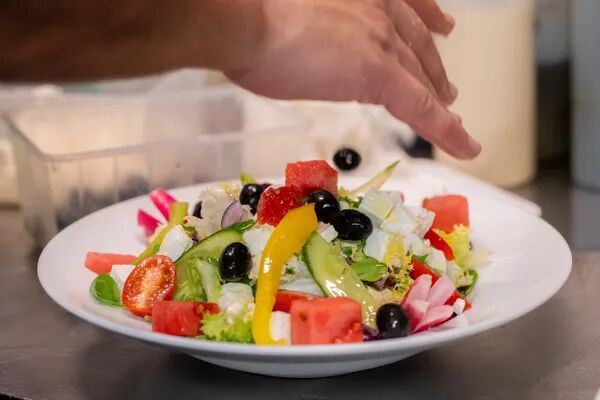 Une cuisine généreuse et variée